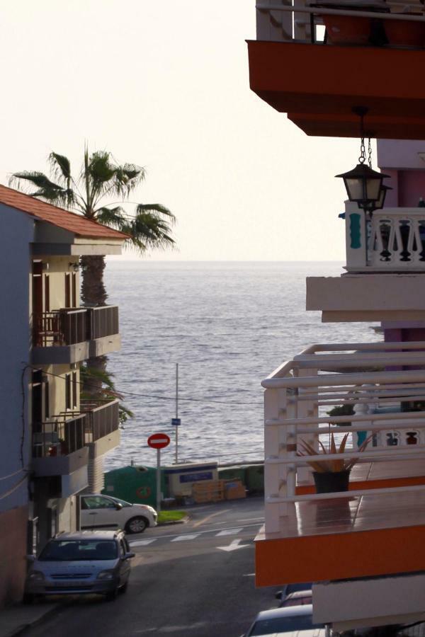 Best Location For The Perfect Vacation Playa de San Juan  Esterno foto